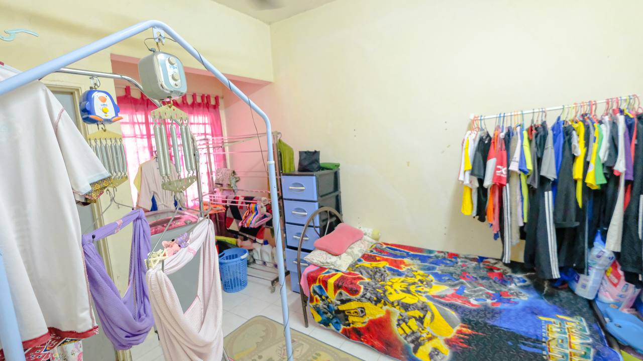 Renovated 2 Storey Terrace Taman Bukit Indah - photo 11