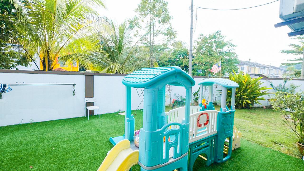 Corner Lot 2 Storey Terrace, Taman Lestari Putra - photo 6