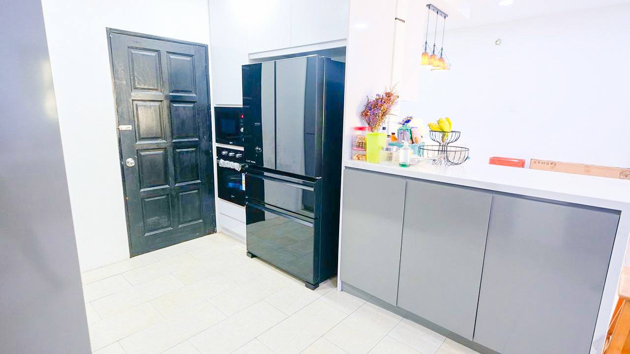 Corner Lot 2 Storey Terrace, Taman Lestari Putra - photo 11