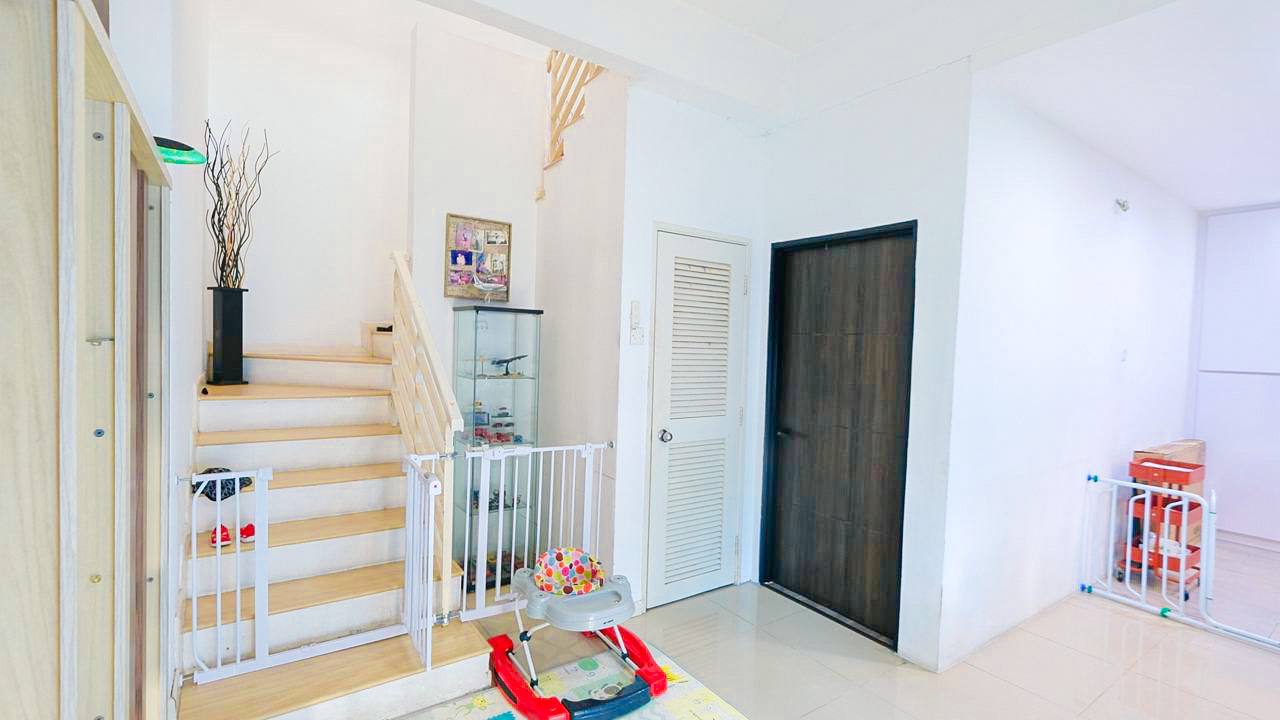 Corner Lot 2 Storey Terrace, Taman Lestari Putra - photo 12