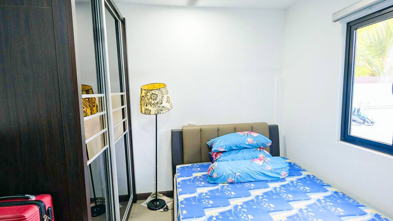 Corner Lot 2 Storey Terrace, Taman Lestari Putra - photo 13