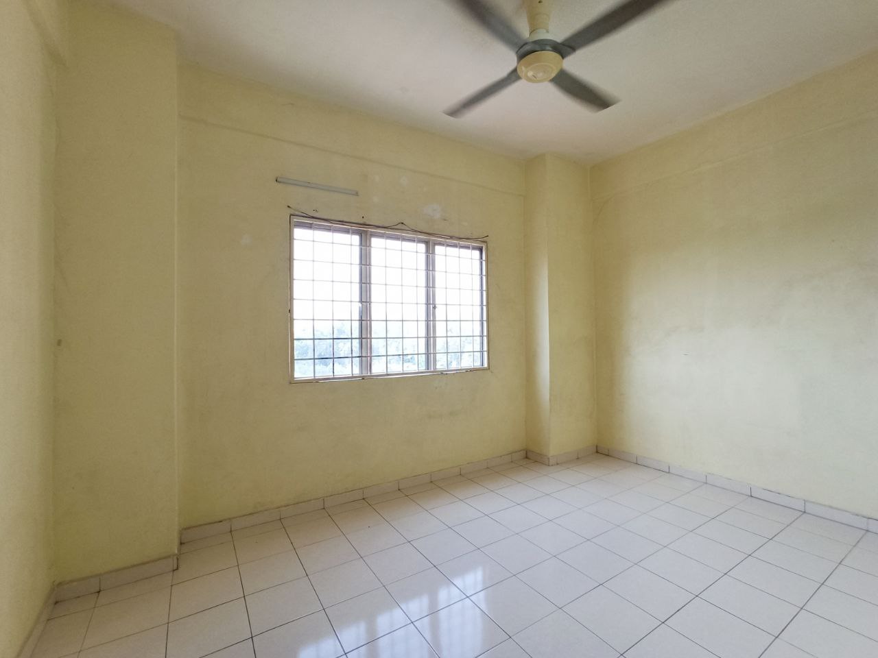 Corner Unit Selesa I Resort, Taman Damai Mewah - photo 6
