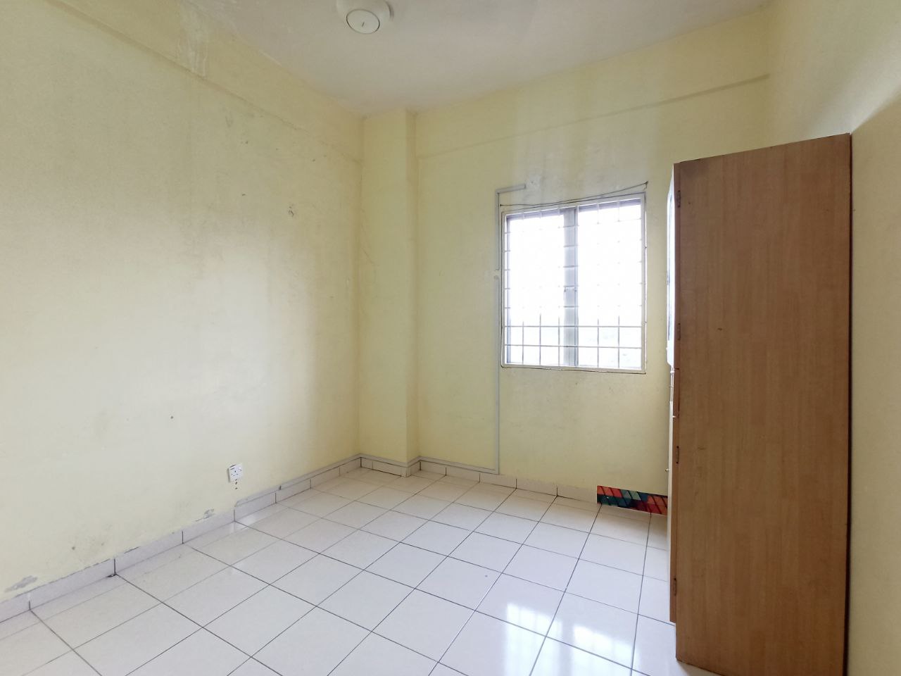 Corner Unit Selesa I Resort, Taman Damai Mewah - photo 7