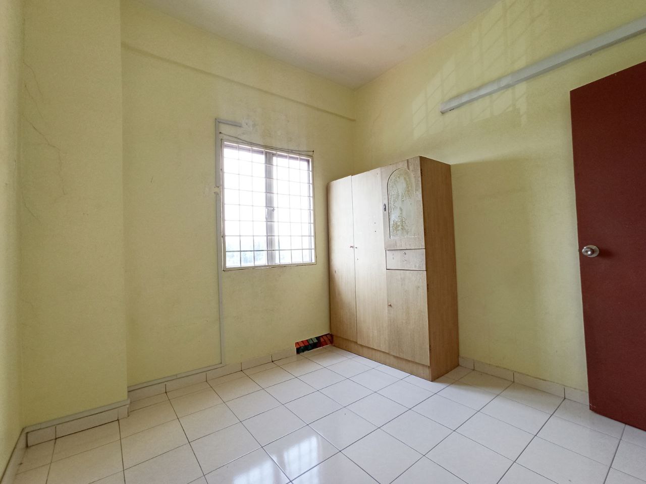 Corner Unit Selesa I Resort, Taman Damai Mewah - photo 9