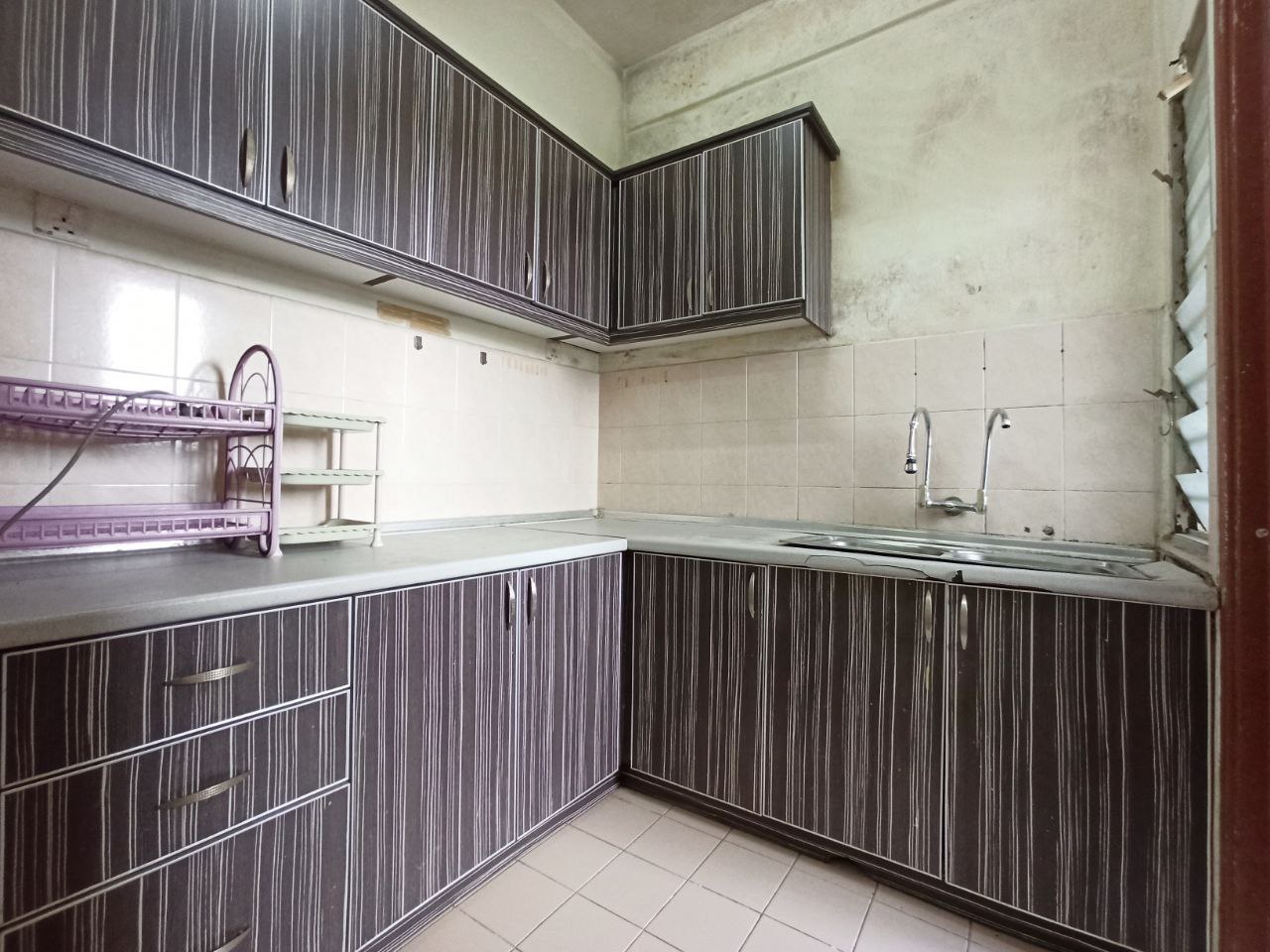 Corner Unit Selesa I Resort, Taman Damai Mewah - photo 10