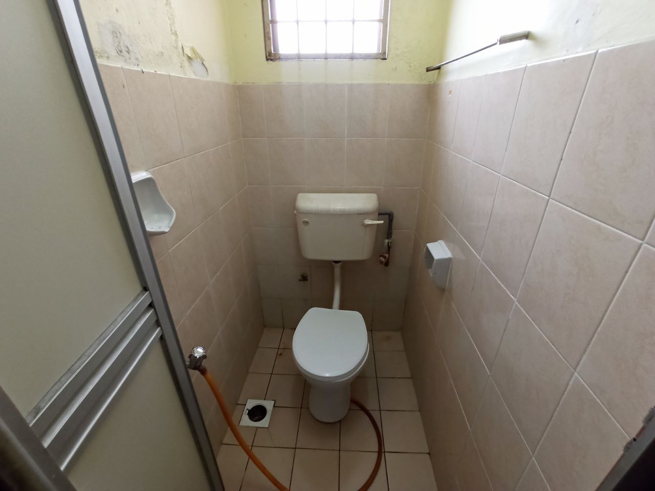 Corner Unit Selesa I Resort, Taman Damai Mewah - photo 11
