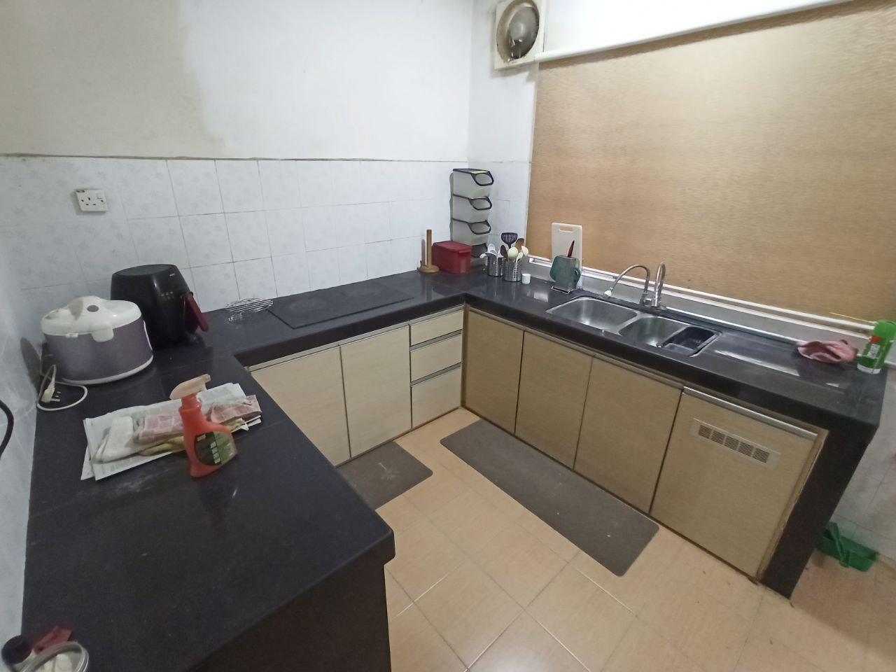 Renovated Endlot 2 Storey Terrace Taman Prima Sauj - photo 4