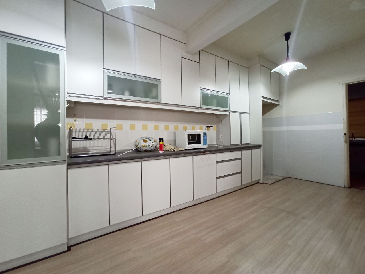 Renovated Endlot 2 Storey Terrace Taman Prima Sauj - photo 5