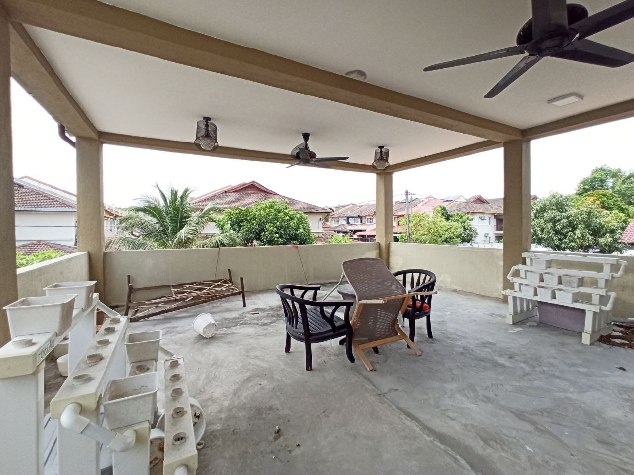 Renovated Endlot 2 Storey Terrace Taman Prima Sauj - photo 8