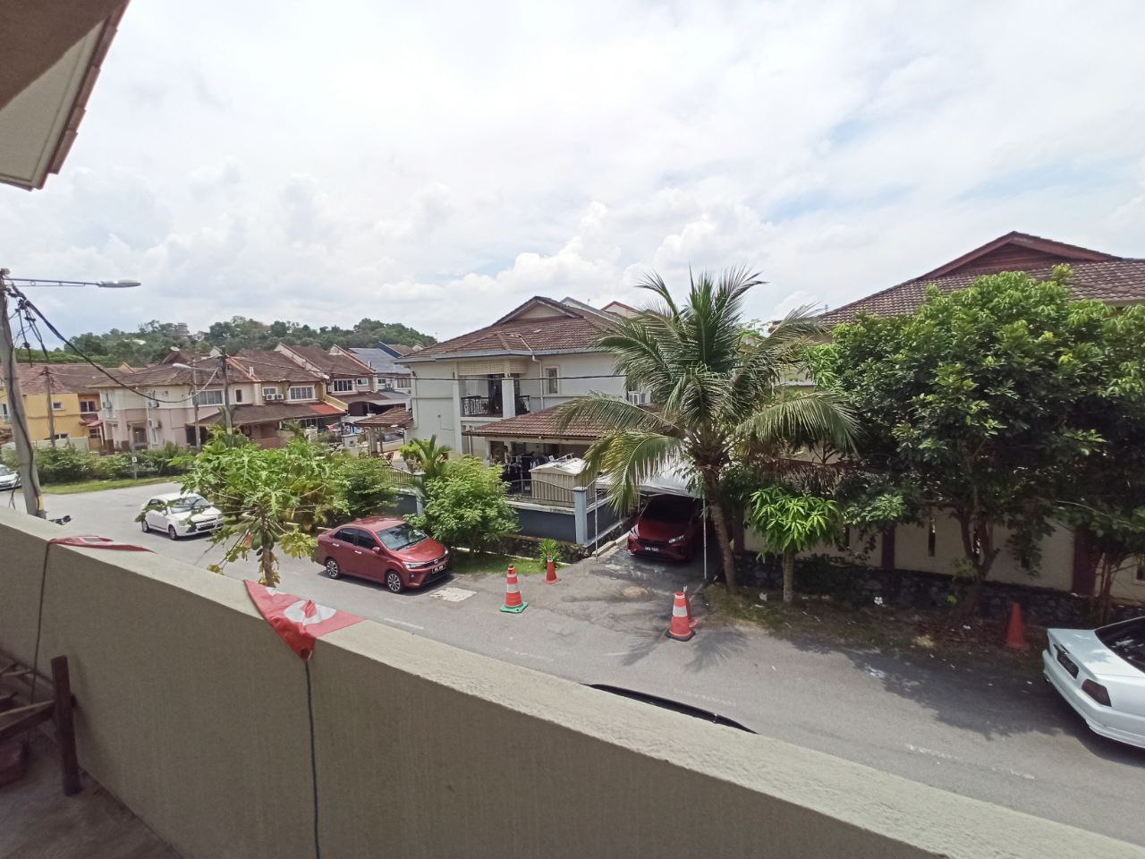 Renovated Endlot 2 Storey Terrace Taman Prima Sauj - photo 9