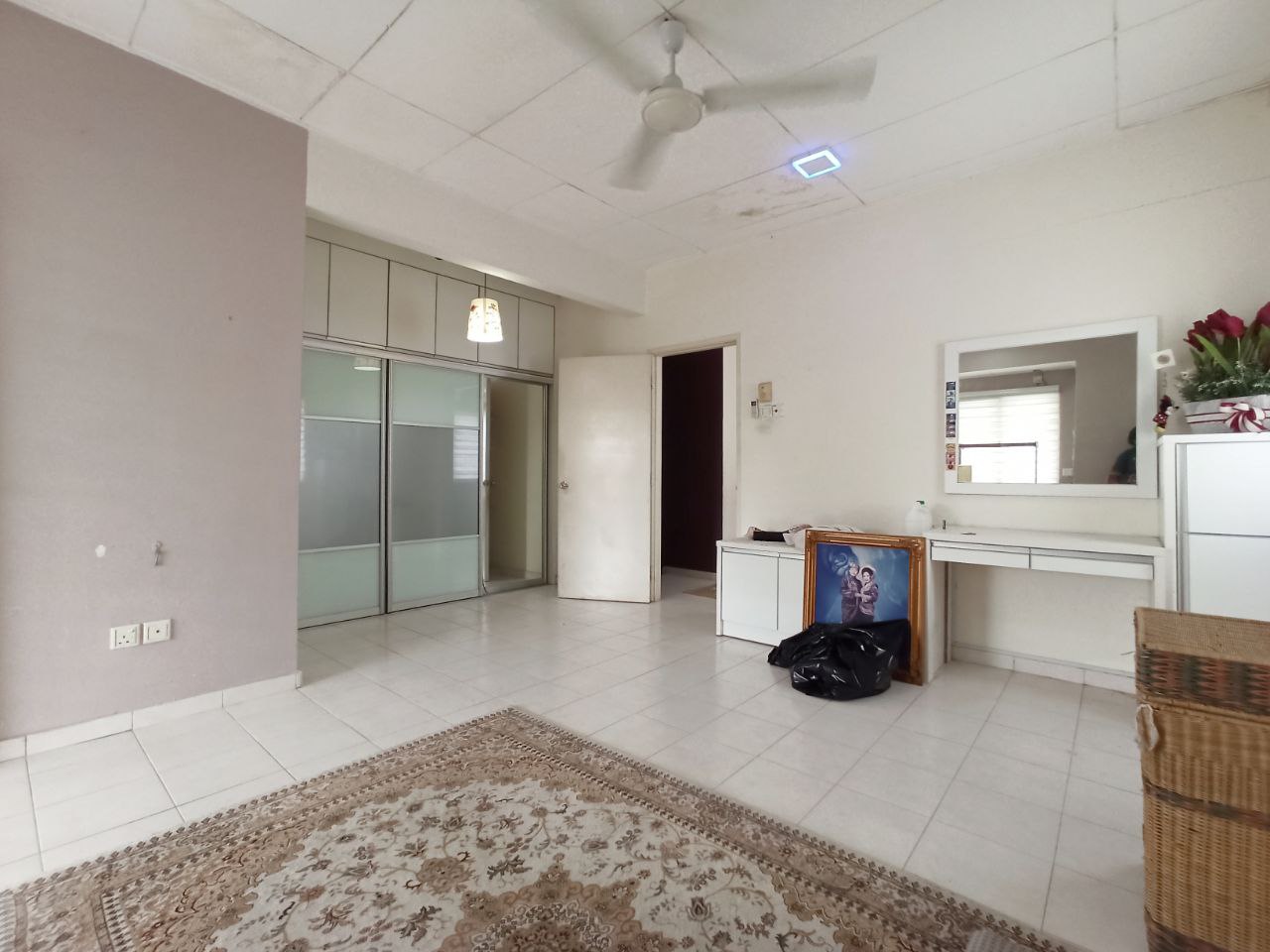 Renovated Endlot 2 Storey Terrace Taman Prima Sauj - photo 11
