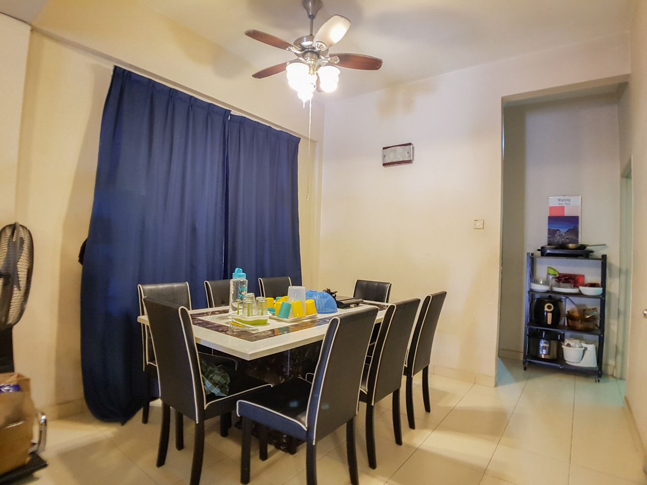 End Lot 2 Storey Terrace Alam Budiman Shah Alam - photo 2