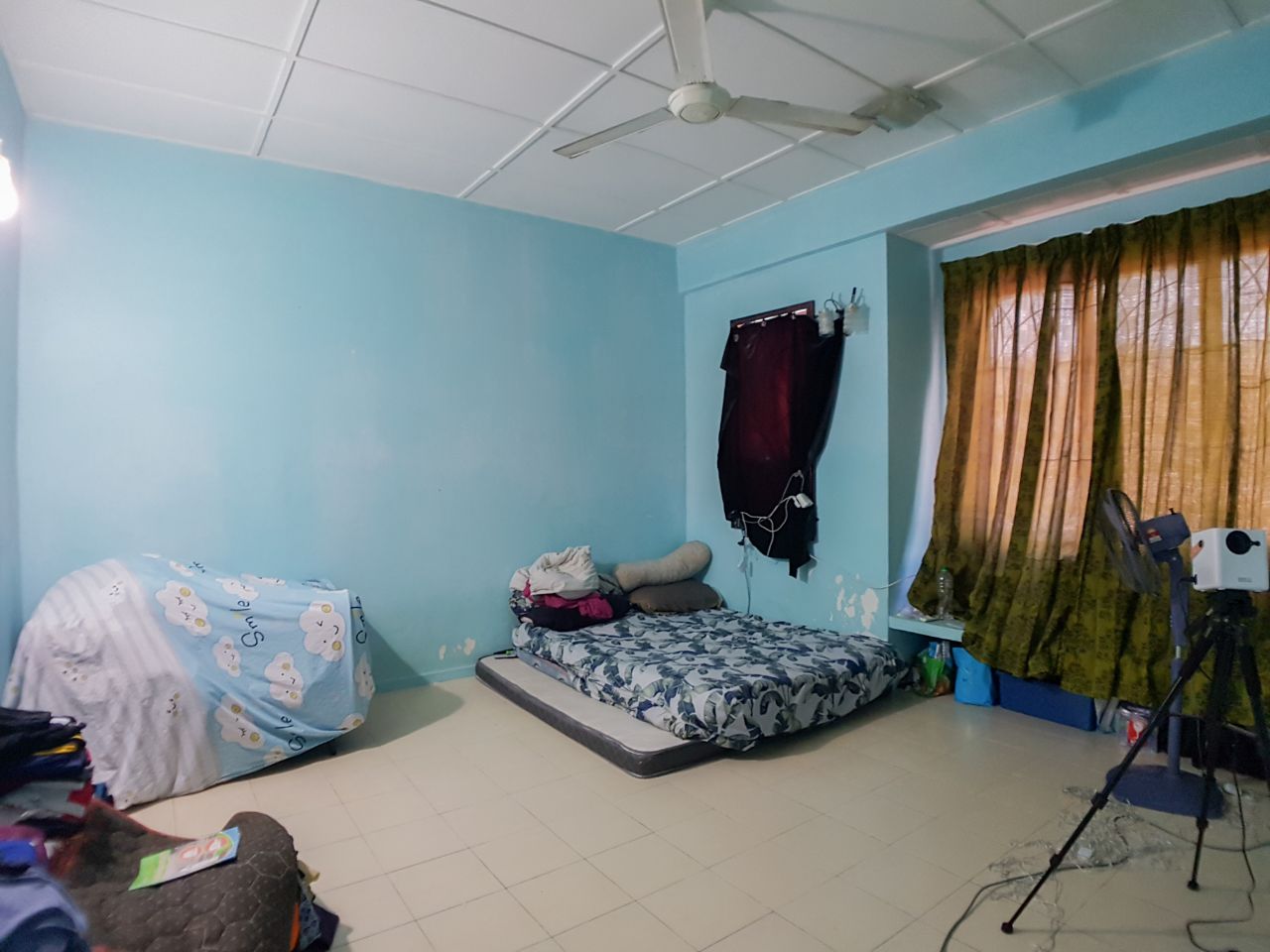 End Lot 2 Storey Terrace Alam Budiman Shah Alam - photo 3