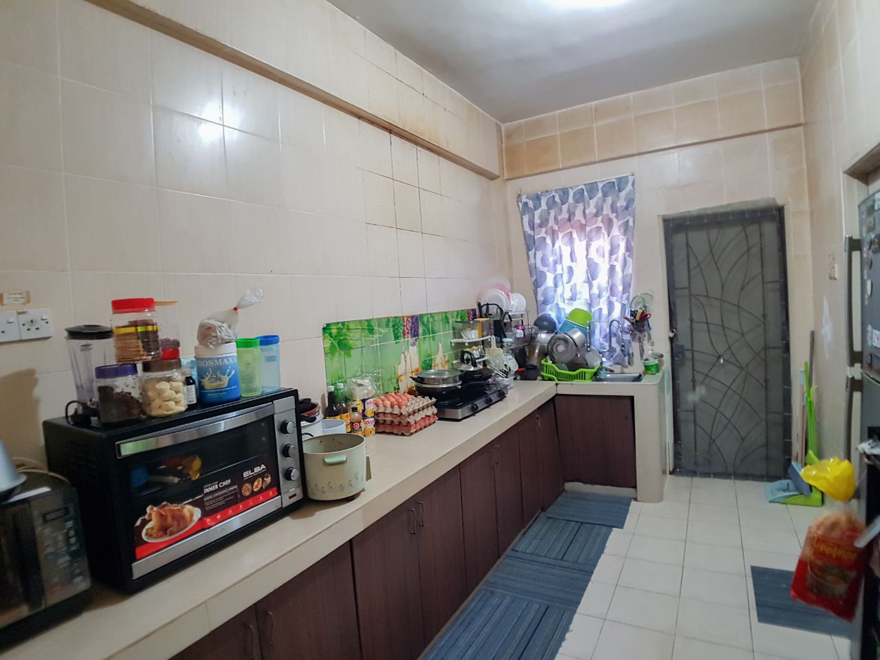 End Lot 2 Storey Terrace Alam Budiman Shah Alam - photo 4