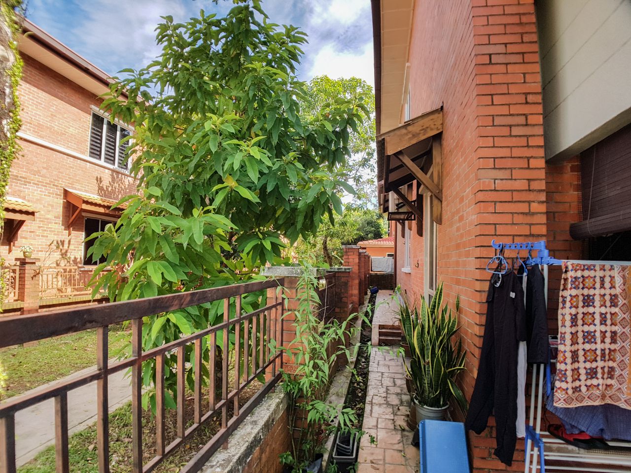 End Lot 2 Storey Terrace Alam Budiman Shah Alam - photo 5