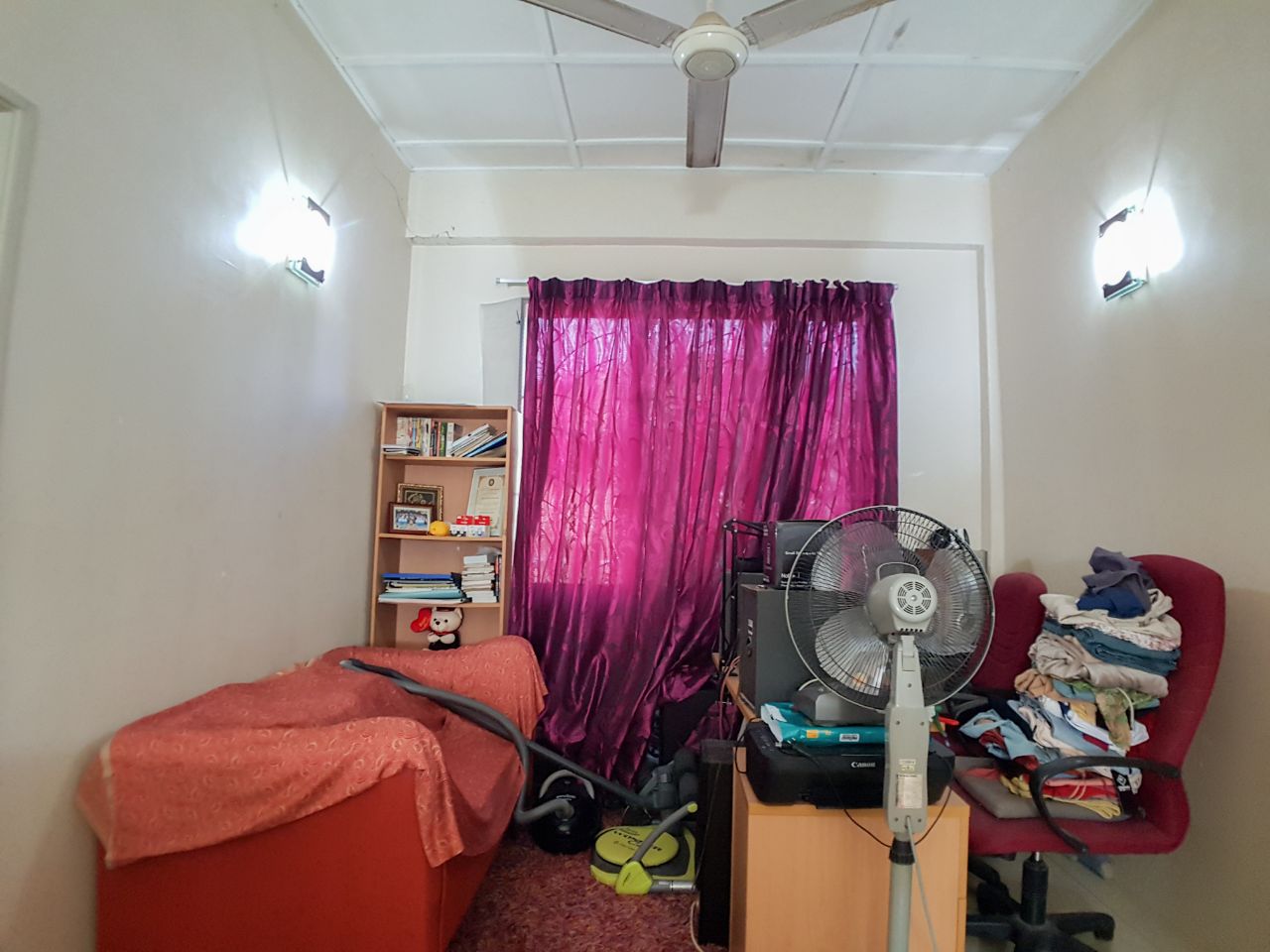 End Lot 2 Storey Terrace Alam Budiman Shah Alam - photo 7