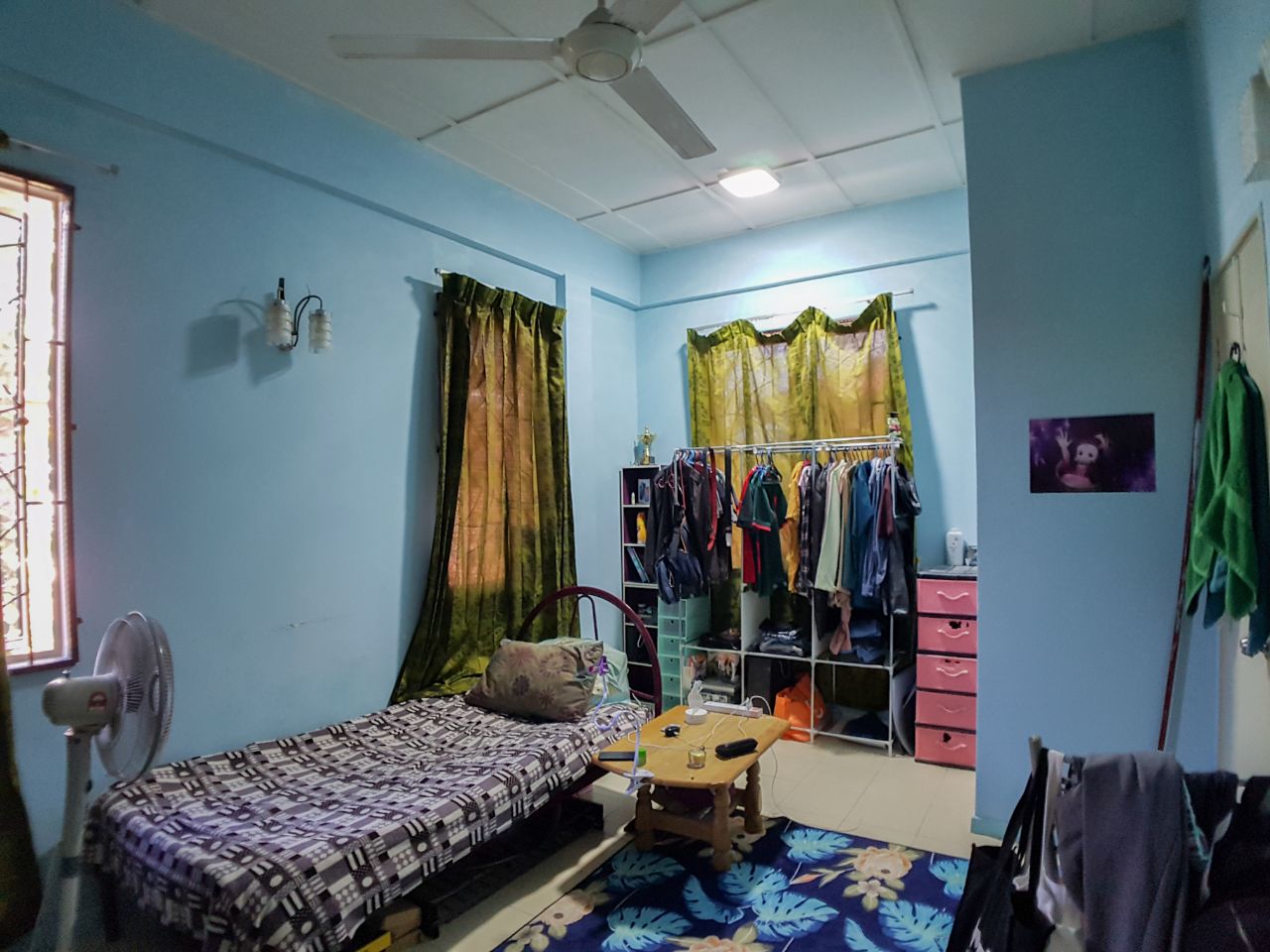 End Lot 2 Storey Terrace Alam Budiman Shah Alam - photo 8
