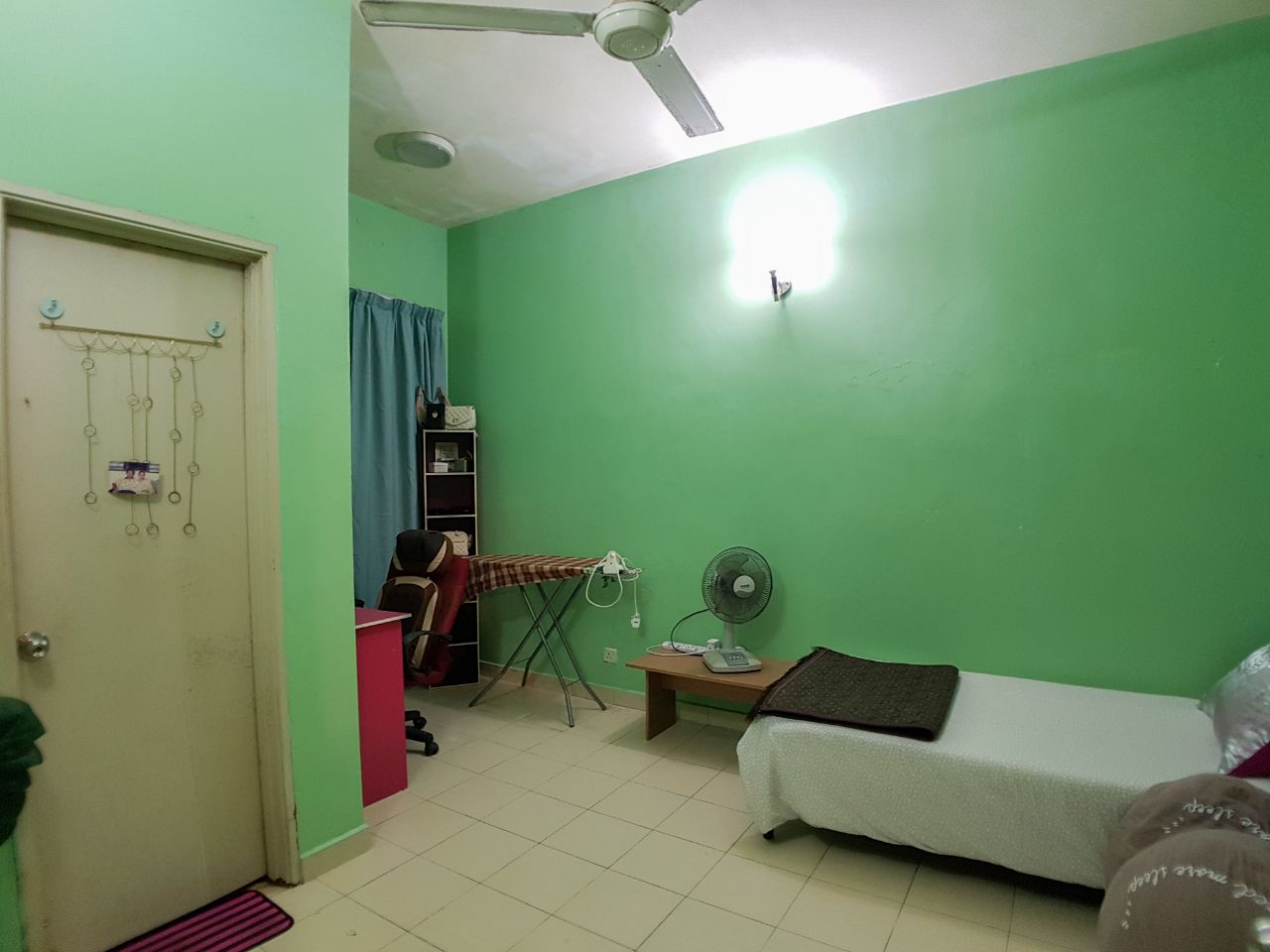 End Lot 2 Storey Terrace Alam Budiman Shah Alam - photo 10