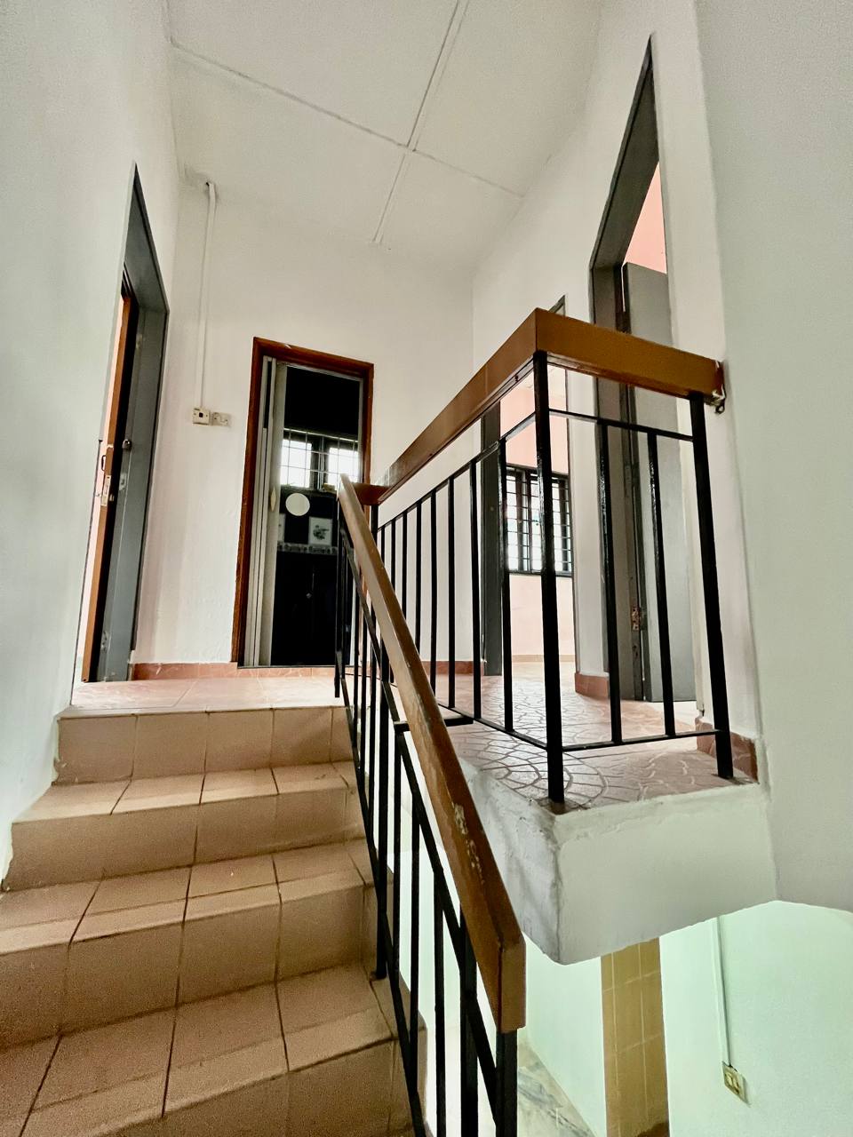 Endlot 2 Storey Terrace Taman Mulia Jaya, Ampang - photo 7