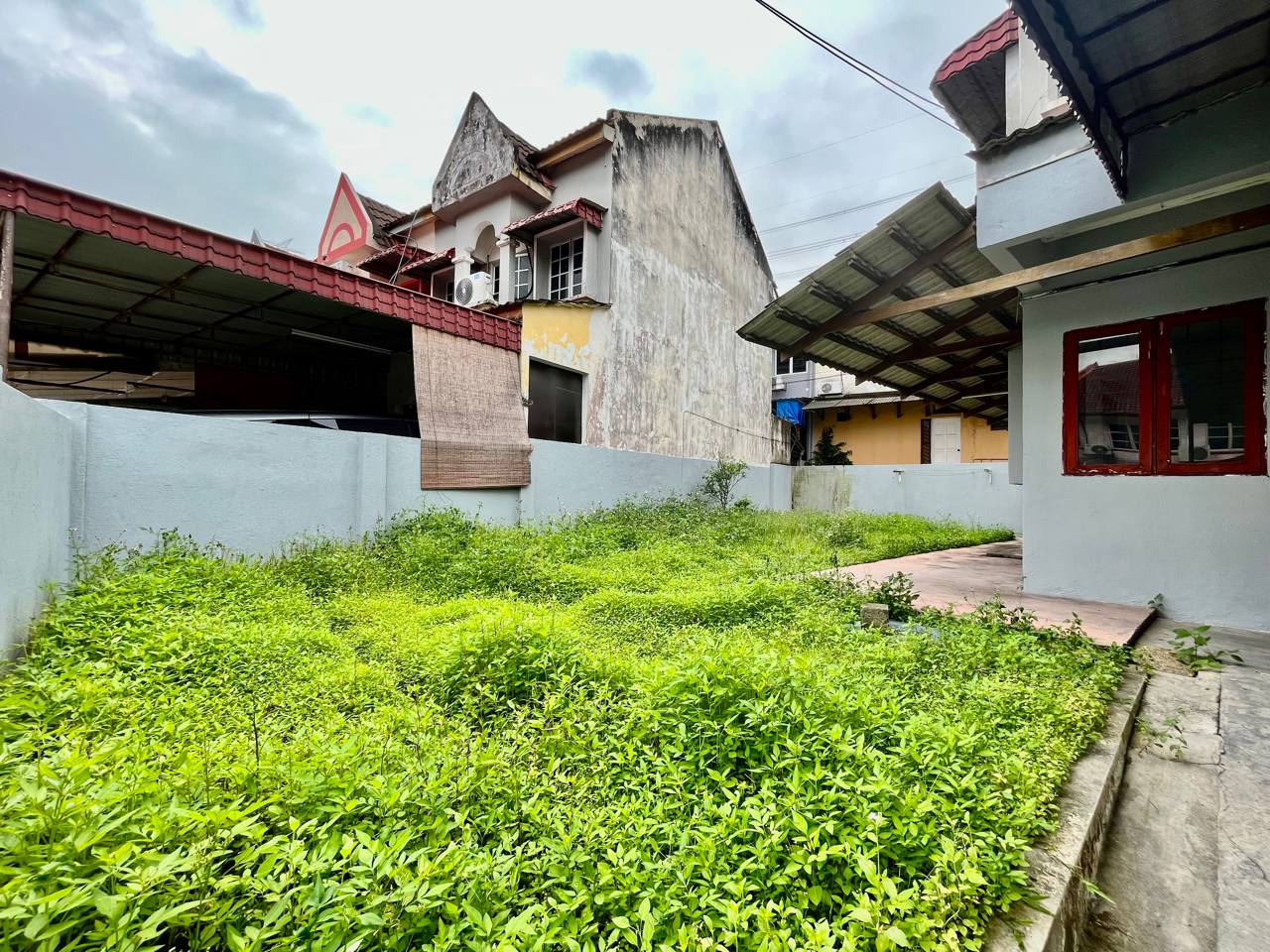 Endlot 2 Storey Terrace Taman Mulia Jaya, Ampang - photo 8