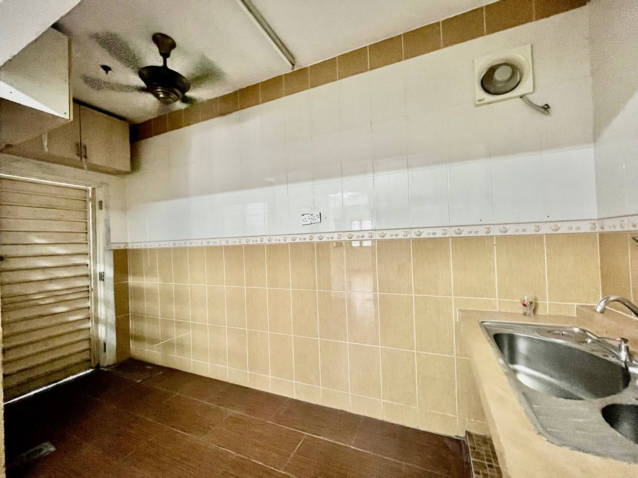 Endlot 2 Storey Terrace Taman Mulia Jaya, Ampang - photo 10