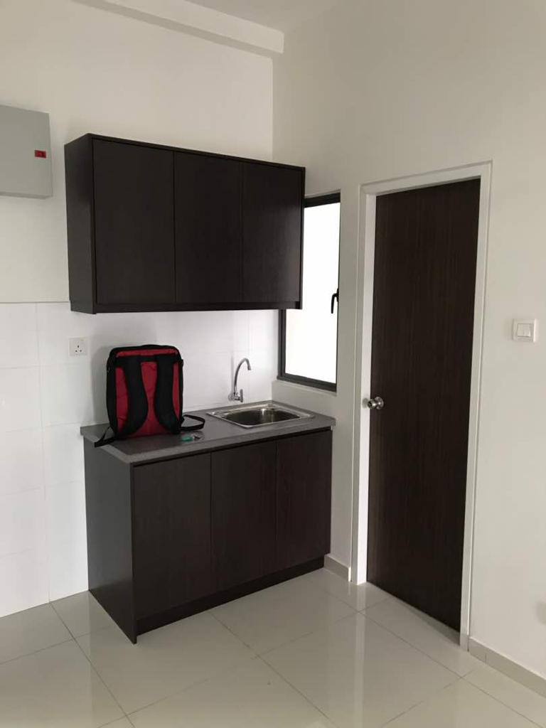 Cheapest Seasons Garden Residence, Wangsa Maju - photo 4