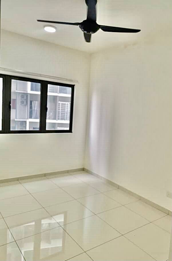 Cheapest Seasons Garden Residence, Wangsa Maju - photo 6