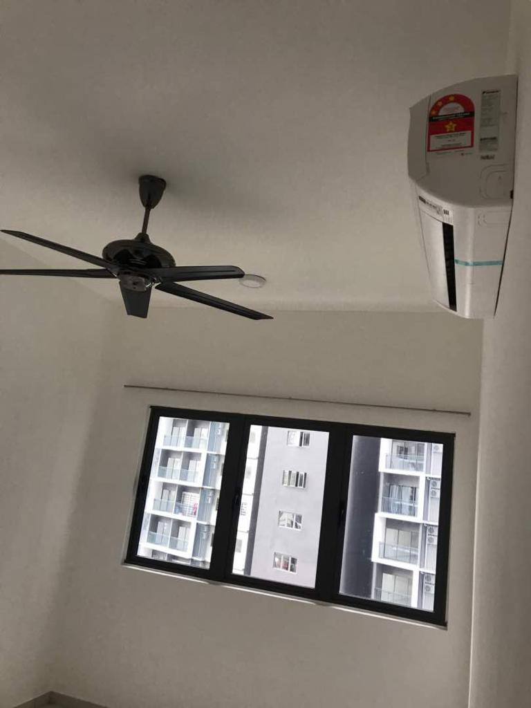 Cheapest Seasons Garden Residence, Wangsa Maju - photo 7