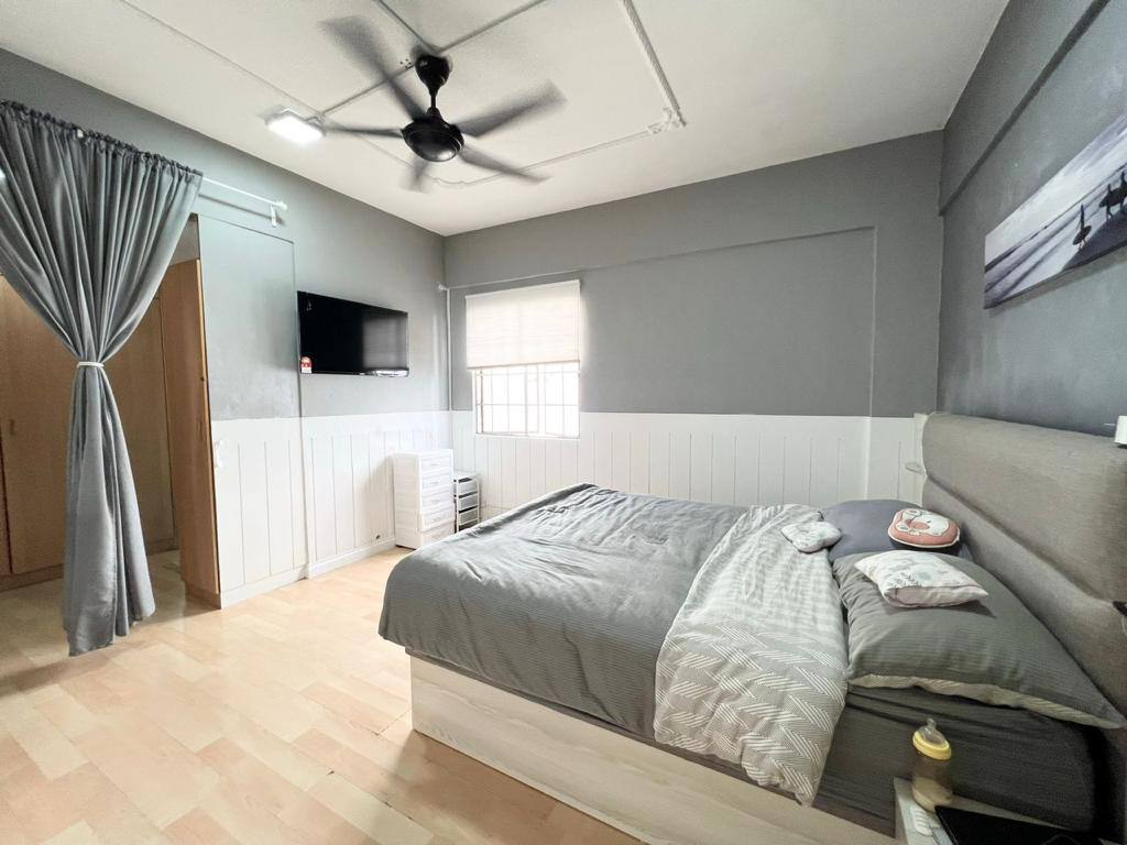 Ground Floor Anjung Villa Condominium - photo 8