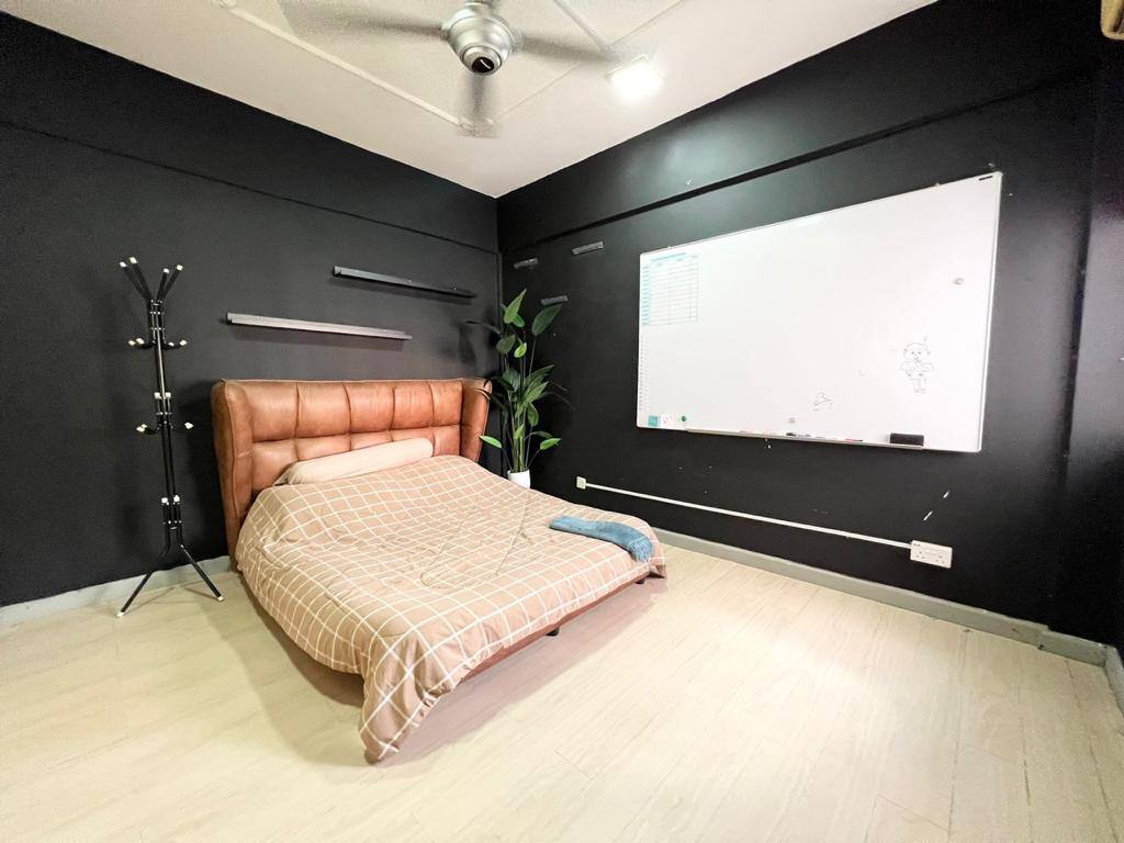 Ground Floor Anjung Villa Condominium - photo 10