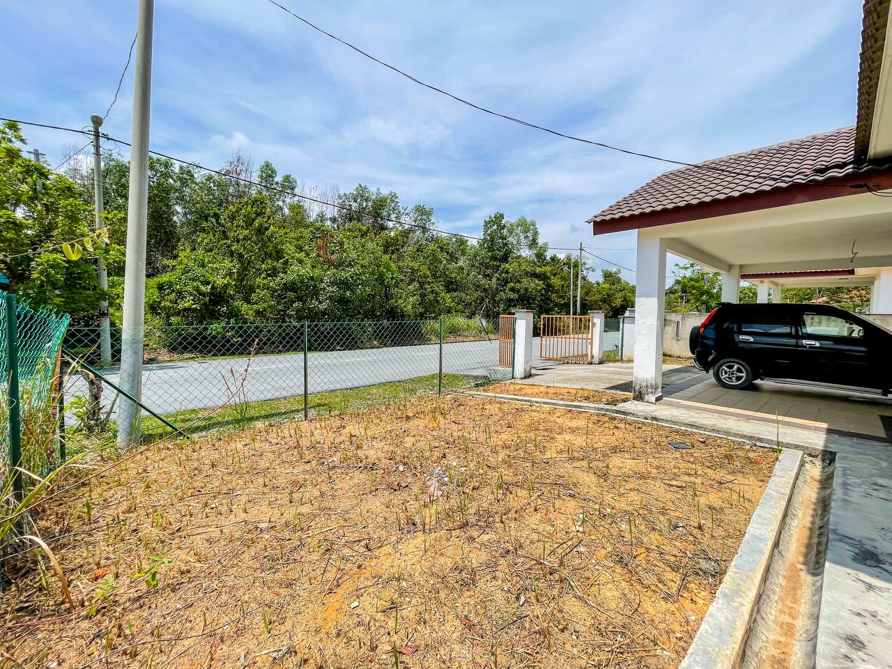 Single Storey Bungalow Mahkota Hills Seksyen 7 Len - photo 5