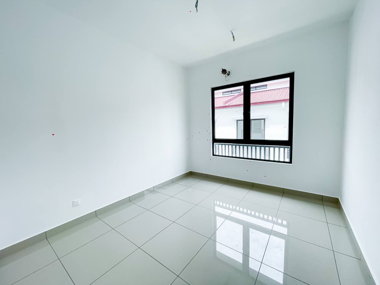 Corner Lot Linked House Setia Safiro Cyber 10 - photo 8