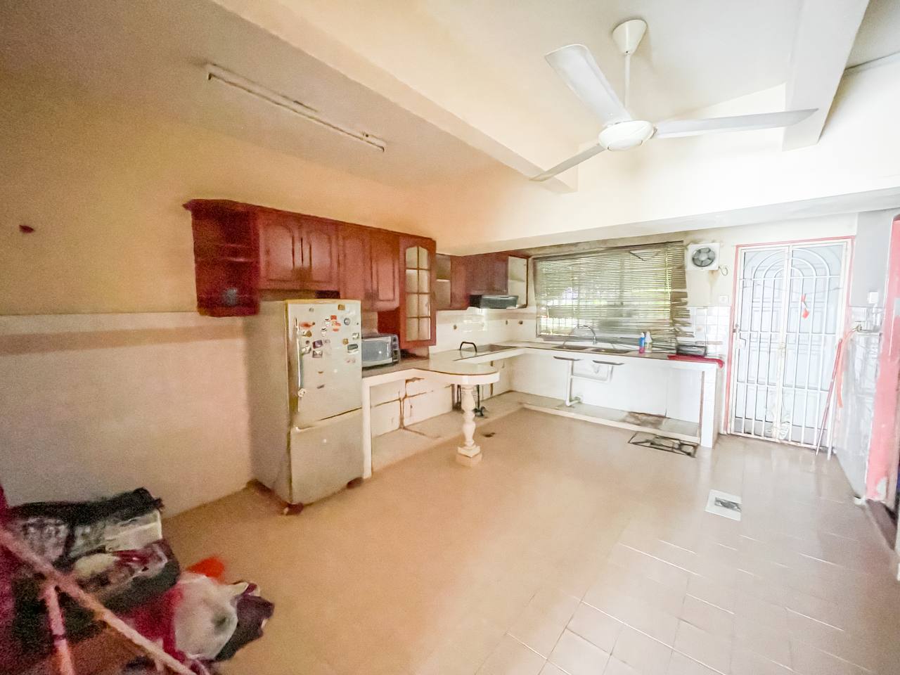 Cheapest 2 Storey Terrace Taman Bukit Indah, Ampan - photo 3