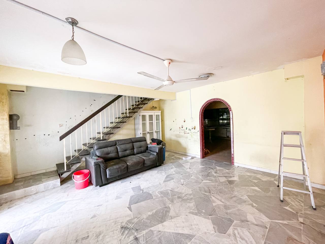 Cheapest 2 Storey Terrace Taman Bukit Indah, Ampan - photo 4