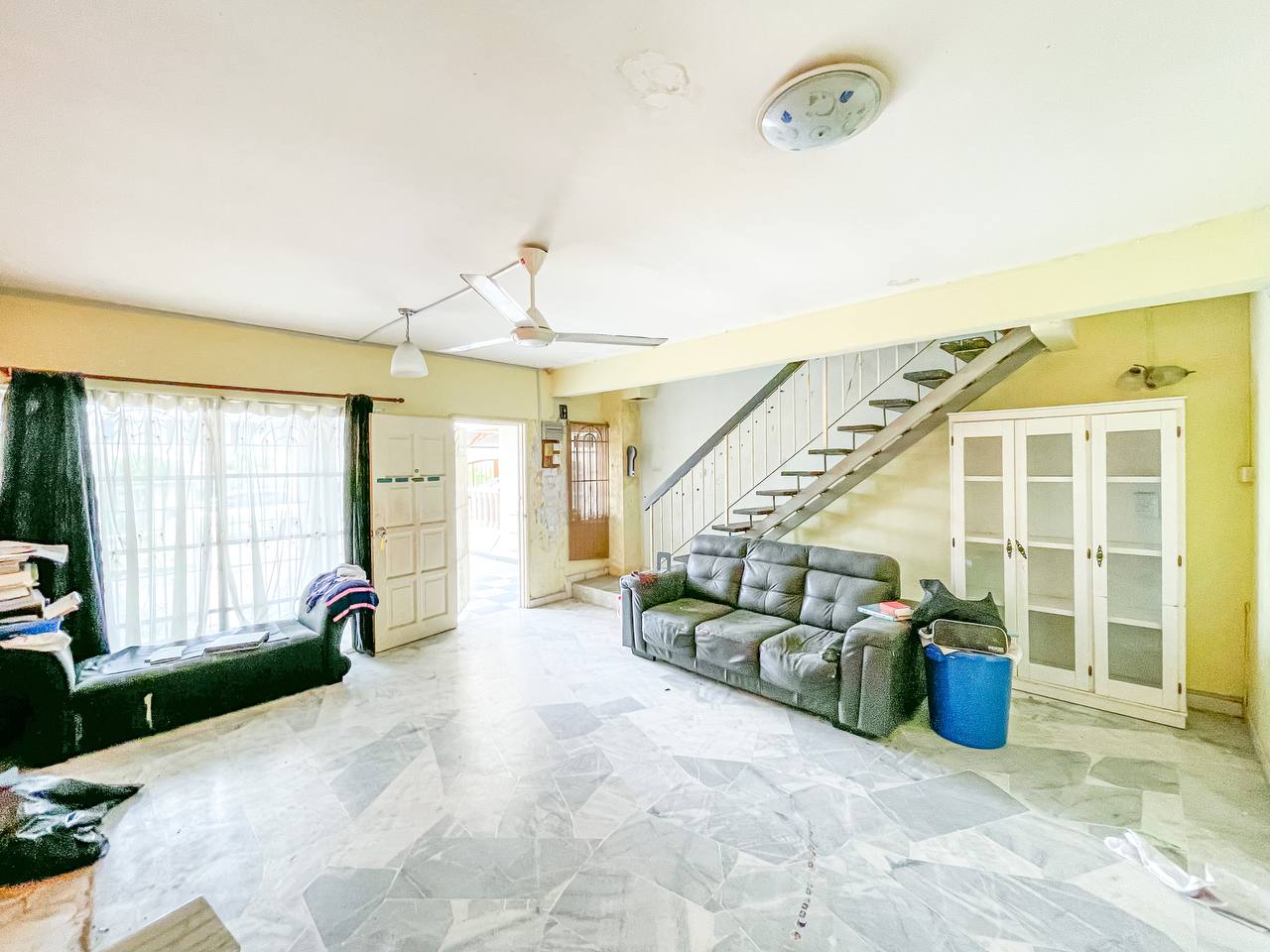 Cheapest 2 Storey Terrace Taman Bukit Indah, Ampan - photo 6