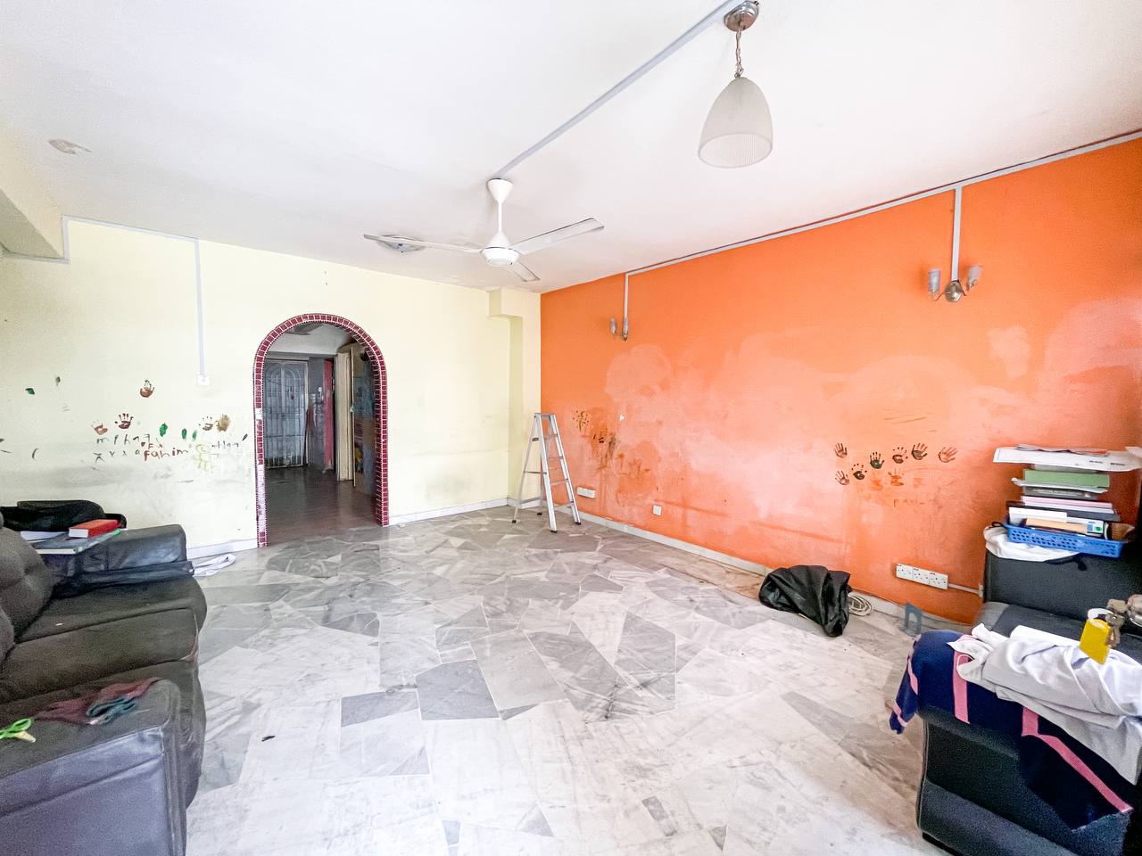Cheapest 2 Storey Terrace Taman Bukit Indah, Ampan - photo 8