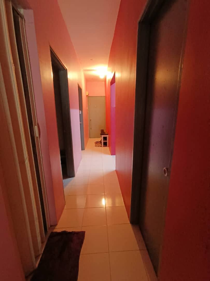 Residensi Bistaria, Ukay Bistari Ukay Perdana Ampa - photo 2