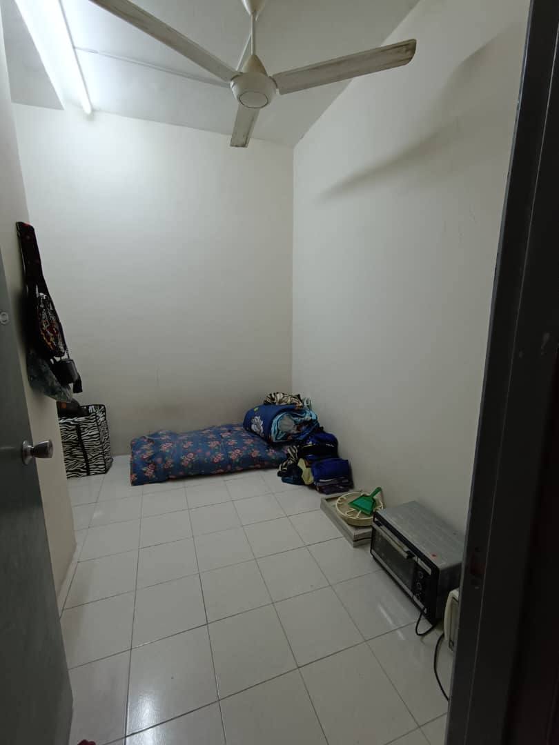 Residensi Bistaria, Ukay Bistari Ukay Perdana Ampa - photo 3