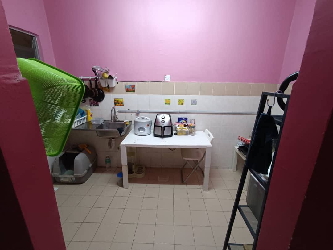 Residensi Bistaria, Ukay Bistari Ukay Perdana Ampa - photo 4