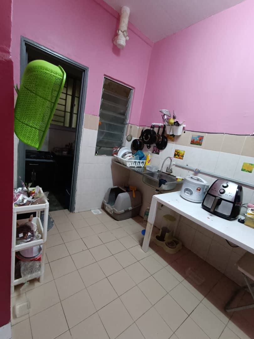 Residensi Bistaria, Ukay Bistari Ukay Perdana Ampa - photo 5