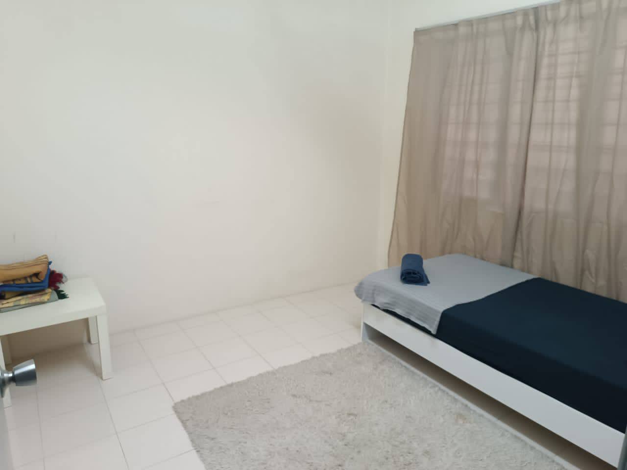 Residensi Bistaria, Ukay Bistari Ukay Perdana Ampa - photo 6
