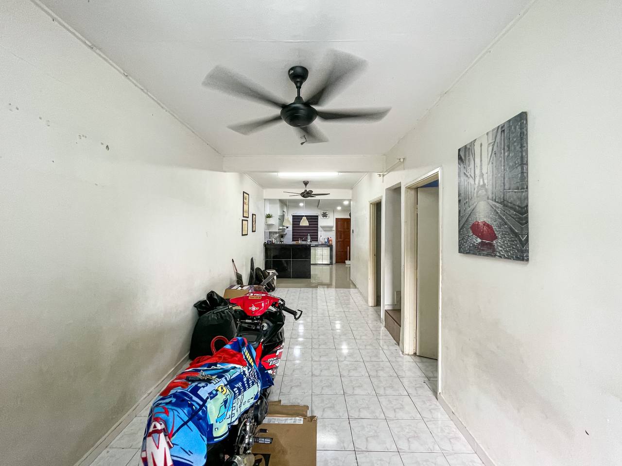 Single Storey Terrace Fasa 7 Bandar Tasik Kesuma - photo 2