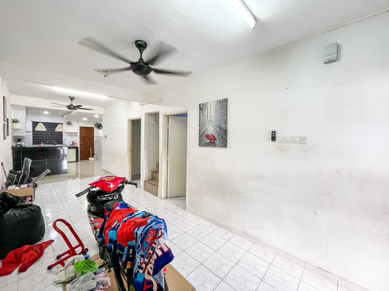 Single Storey Terrace Fasa 7 Bandar Tasik Kesuma - photo 4