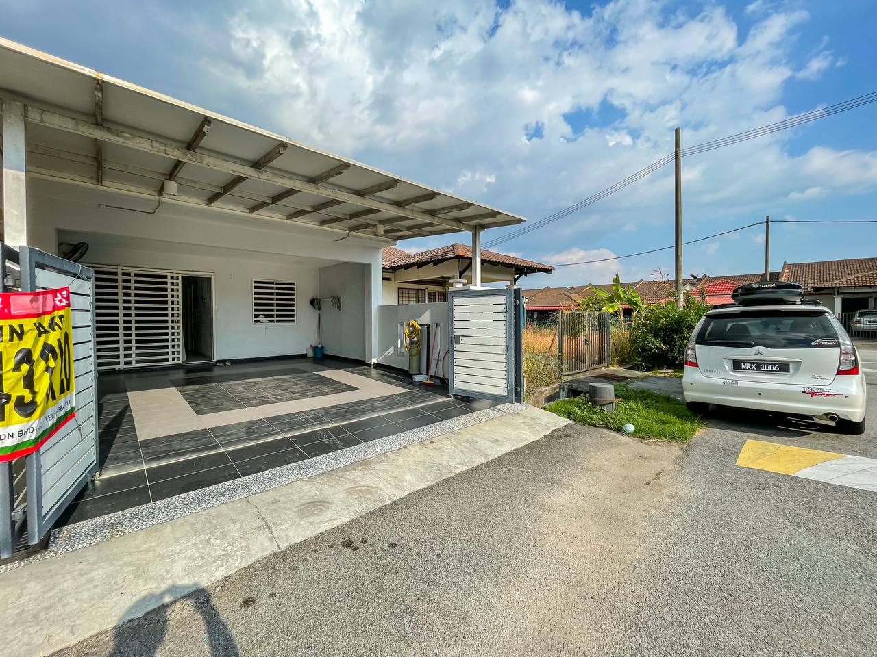Single Storey Terrace Fasa 7 Bandar Tasik Kesuma - photo 7
