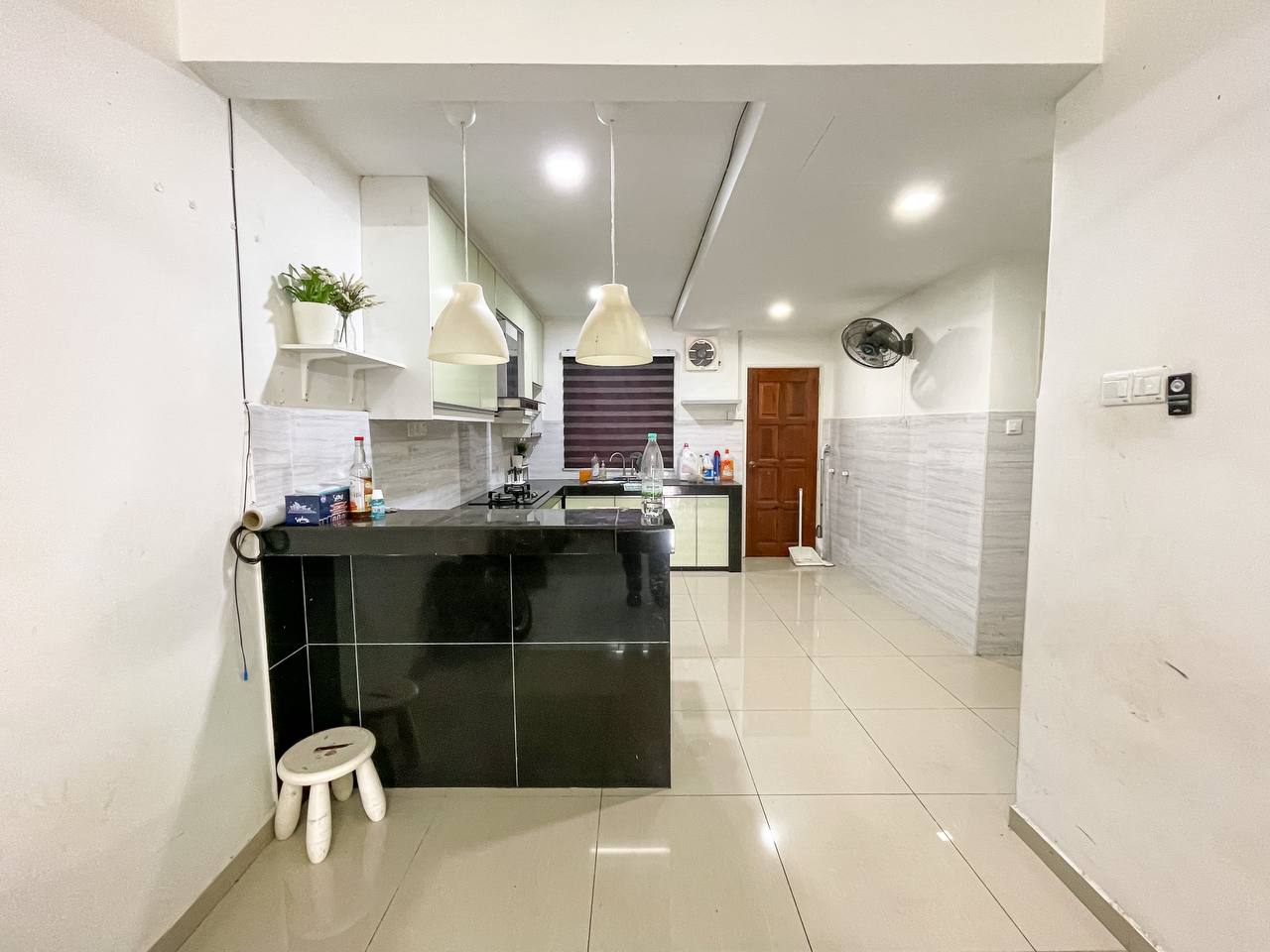 Single Storey Terrace Fasa 7 Bandar Tasik Kesuma - photo 8