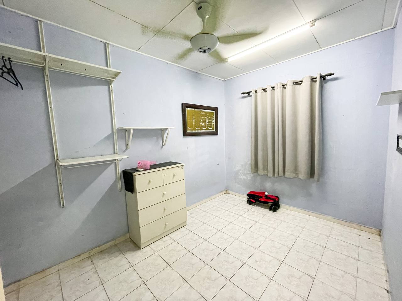Single Storey Terrace Fasa 7 Bandar Tasik Kesuma - photo 9