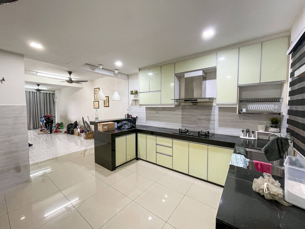 Single Storey Terrace Fasa 7 Bandar Tasik Kesuma - photo 10