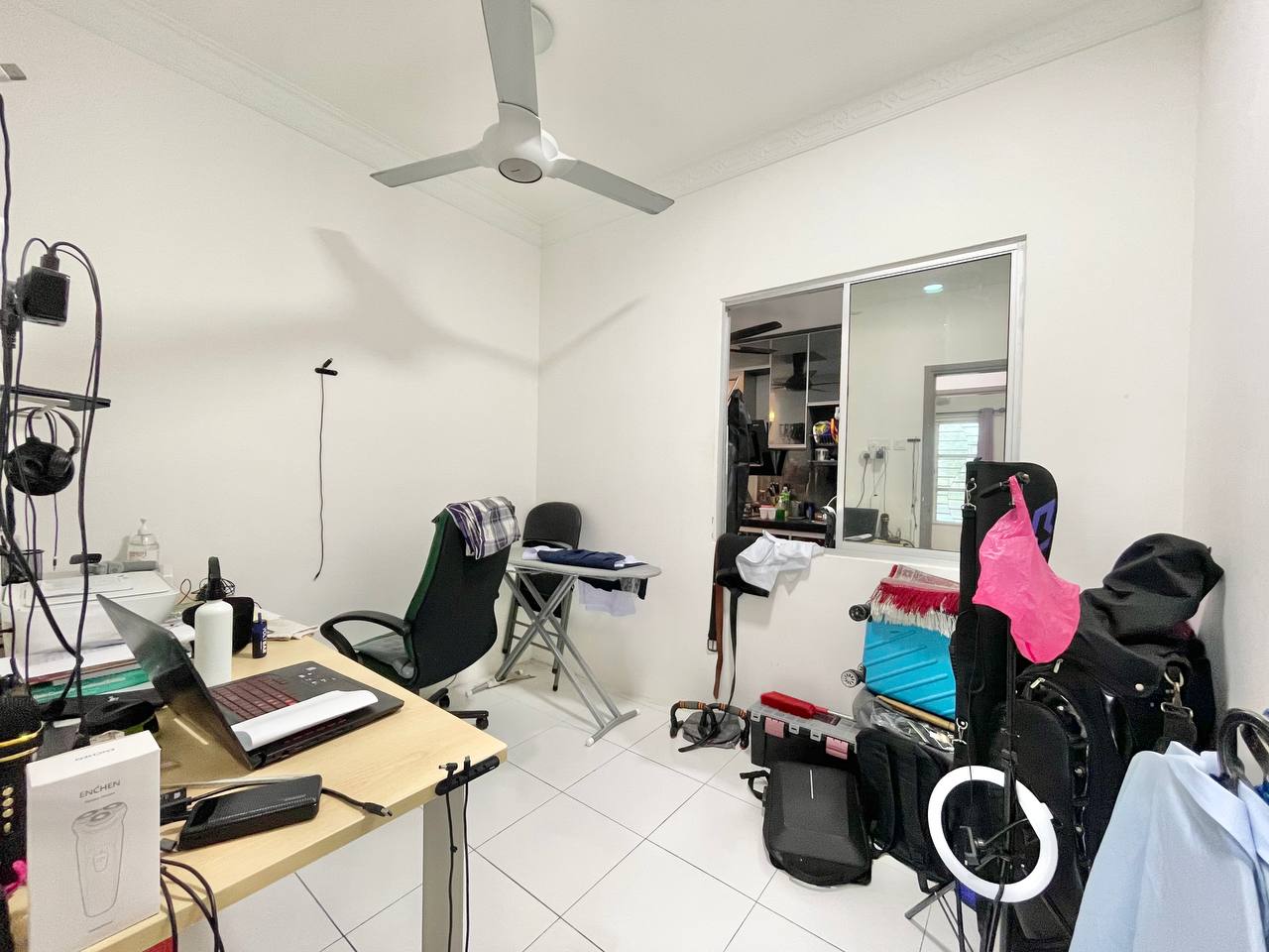 Renovated Residensi Prima Alam Damai Cheras - photo 2