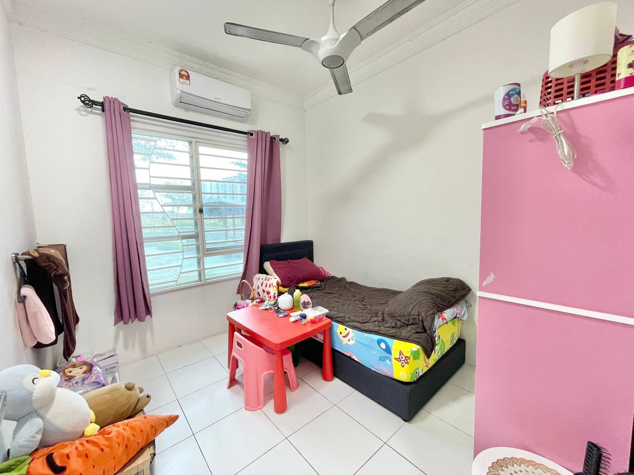 Renovated Residensi Prima Alam Damai Cheras - photo 3