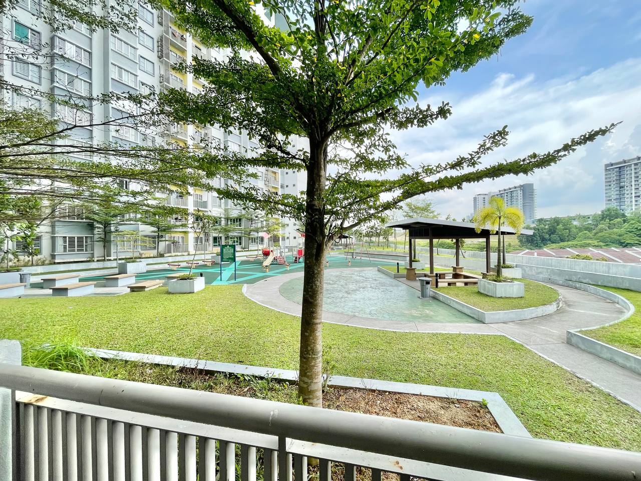 Renovated Residensi Prima Alam Damai Cheras - photo 6